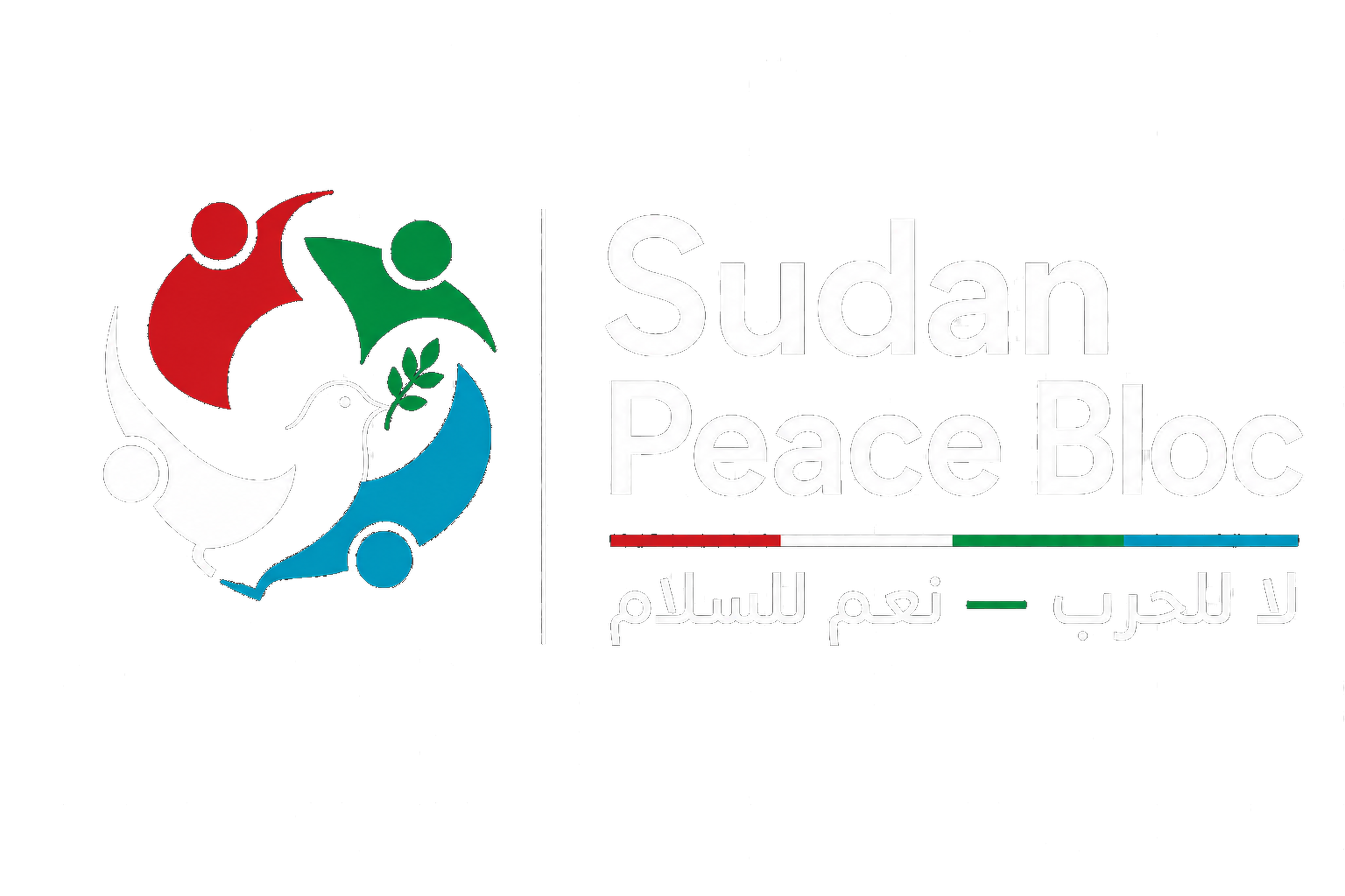 Sudan Peace Bloc live
